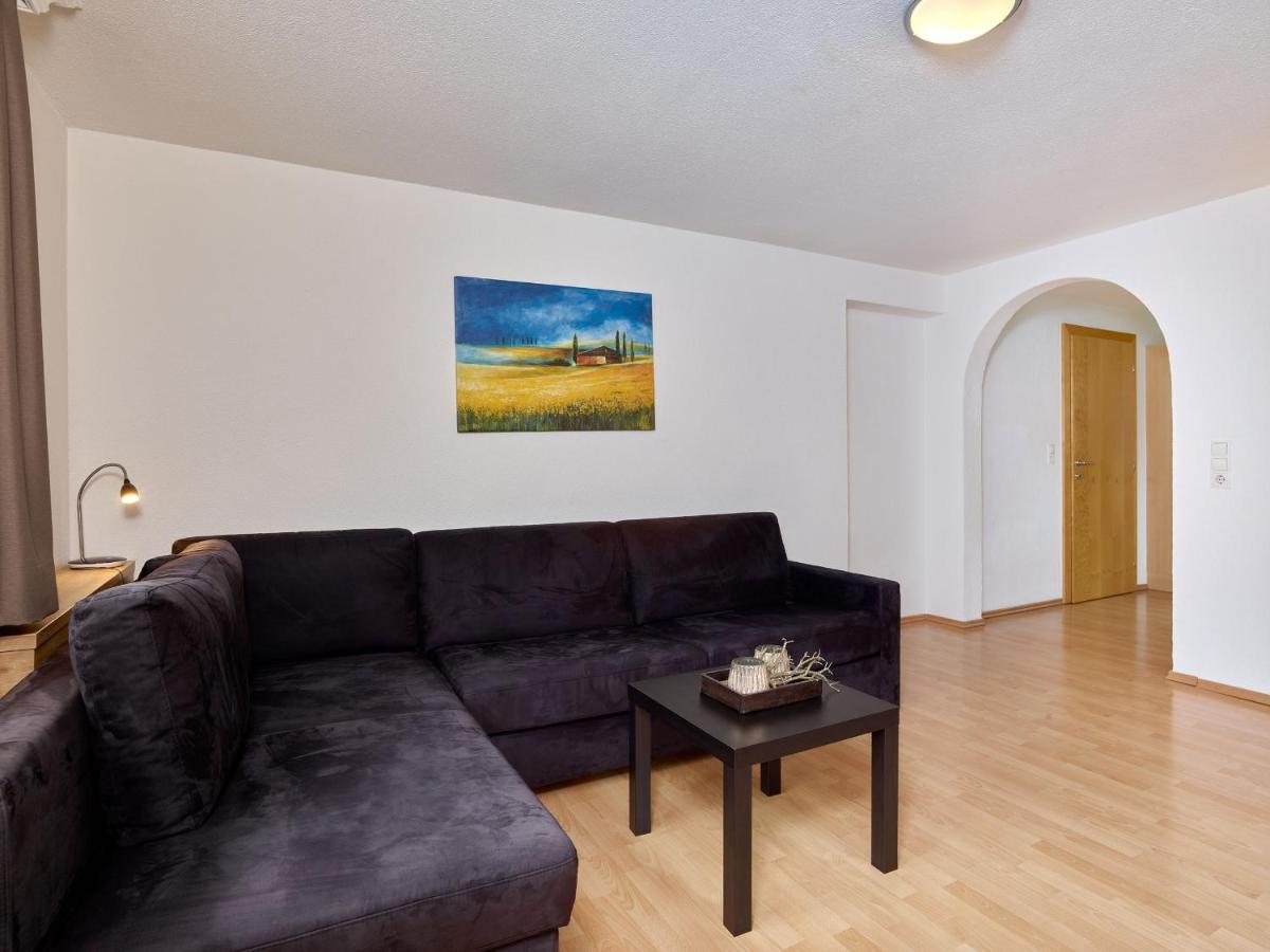 Andy'S Apartment Langenfeld Bagian luar foto