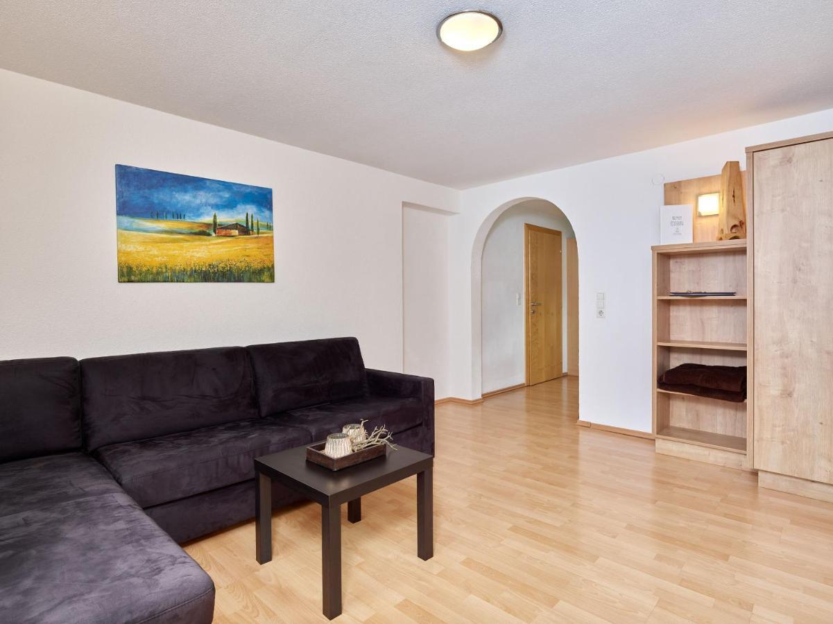 Andy'S Apartment Langenfeld Bagian luar foto