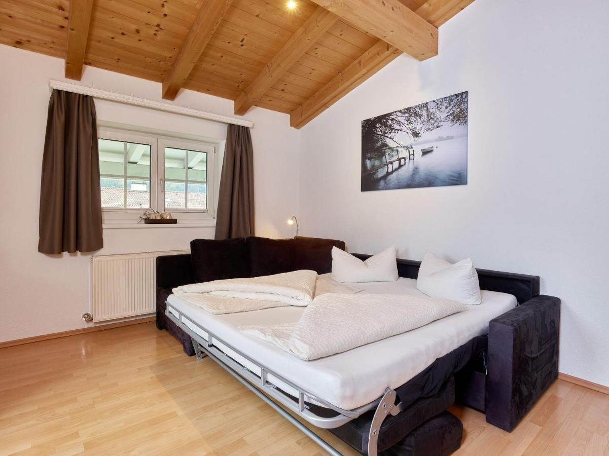 Andy'S Apartment Langenfeld Bagian luar foto