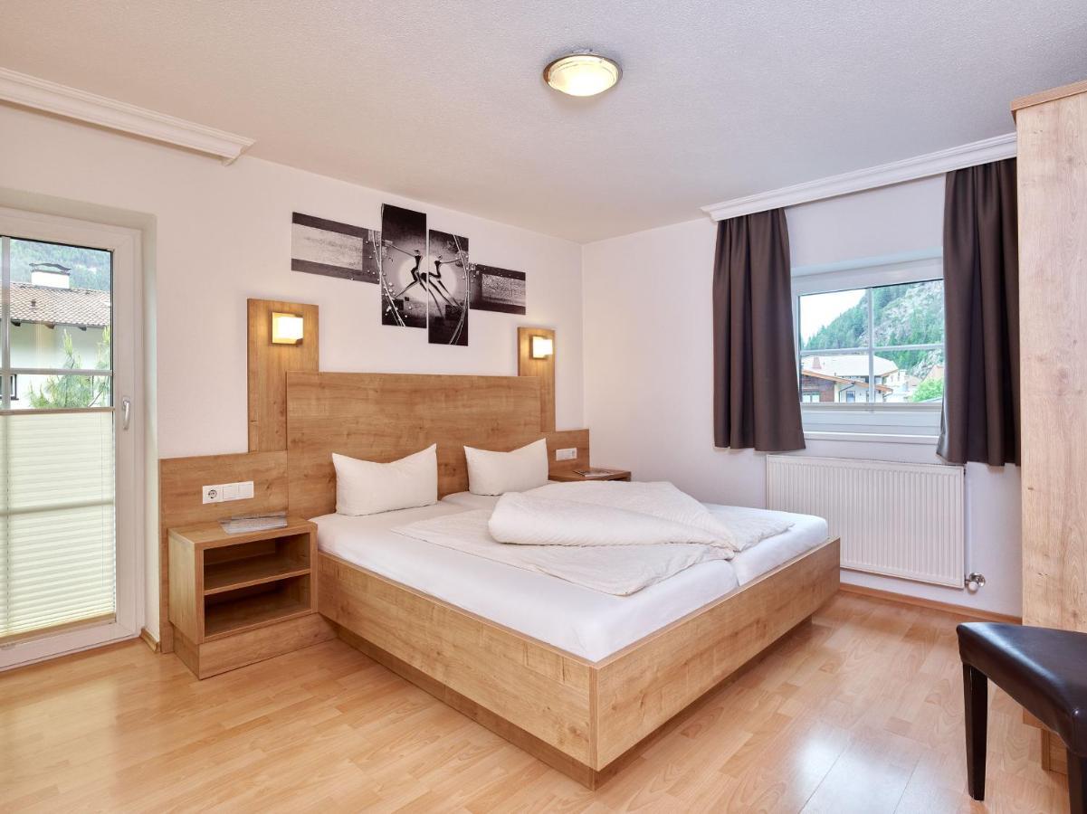 Andy'S Apartment Langenfeld Bagian luar foto