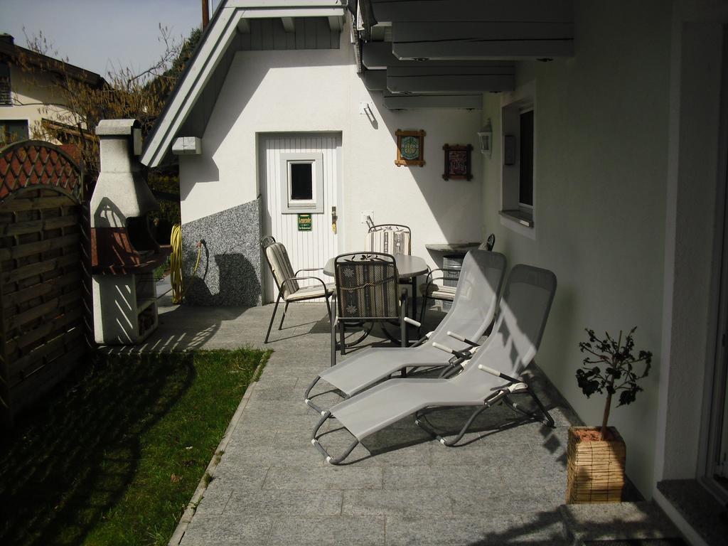 Andy'S Apartment Langenfeld Ruang foto