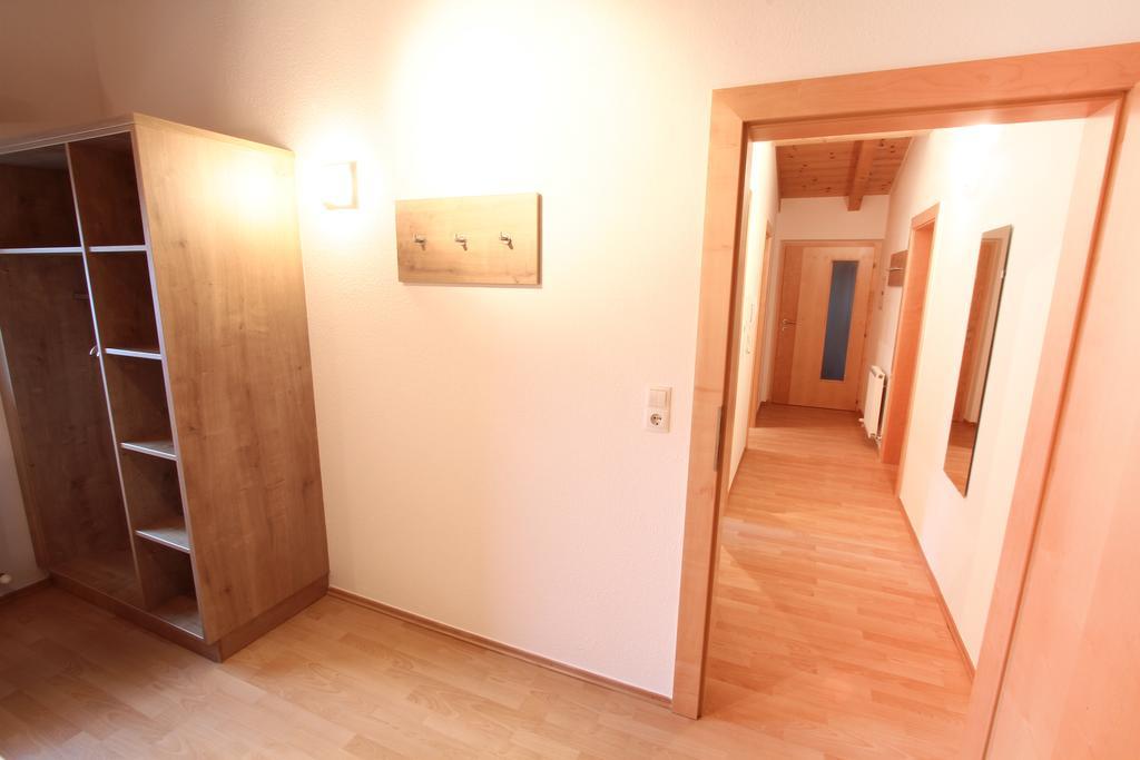 Andy'S Apartment Langenfeld Ruang foto